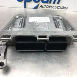 Regeleenheid motoregeling MERCEDES-BENZ A-CLASS (W169) Tijdelijk Beschikbaar