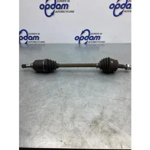 Aandrijfas FIAT PUNTO (188_) Bestseller