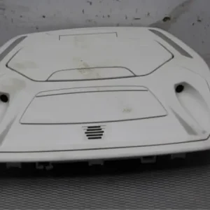 Geld-Terug-Garantie Interieurverlichting FORD FOCUS III Turnier