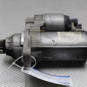Startmotor VW UP! (121, 122, BL1, BL2, BL3, 123) Gratis Retour