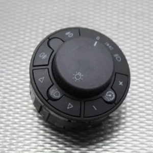 Lichtschakelaar OPEL CORSA D (S07) Aanbieding