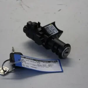 Veilige Betaling Slotcilinder Contactslot FIAT PANDA (169_), FIAT PANDA Hatchback Van (169_)