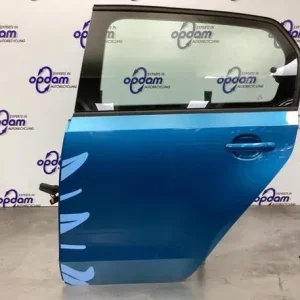 Deur VW UP! (121, 122, BL1, BL2, BL3, 123), VW LOAD UP (121, 122, BL1, BL2) Modern