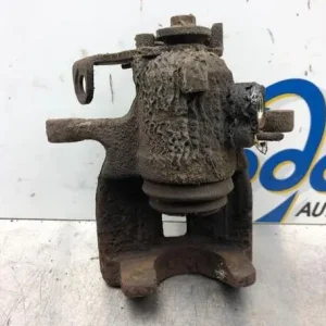 Gratis Retour Remklauw AUDI A4 Avant (8E5, B6), AUDI A4 Avant (8ED, B7)