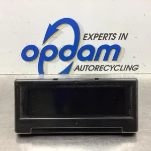 Geld-Terug-Garantie Aanwijsinstrument VOLVO V50 (545)