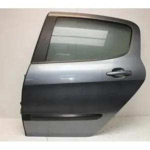 Exclusieve Aanbieding Deur PEUGEOT 308 I (4A_, 4C_), PEUGEOT 308 SW I (4E_, 4H_)