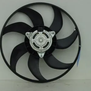 Elektrische motor radiateurventilator OPEL CORSA D (S07) Wereldwijde Verzending