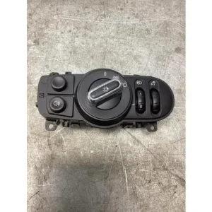 Lichtschakelaar MINI MINI (F56), MINI MINI (F55) Limited Edition