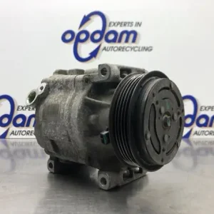 Airco Compressor FIAT PUNTO (188_), FIAT PUNTO Hatchback Van (188_) Laatste Versie