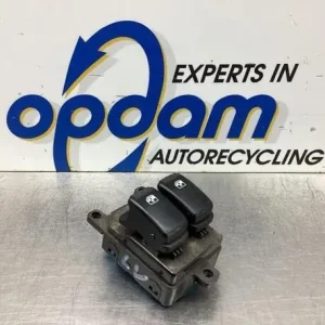 Schakelaar voor Elektrische Ramen KIA PICANTO (SA) Must-Have