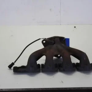 Bestel Nu Uitlaatspruitstuk DAEWOO REZZO (U100), CHEVROLET REZZO MPV (U100)