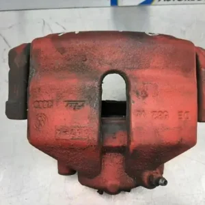 Remklauw VW GOLF V (1K1), VW GOLF VI (5K1) Modern