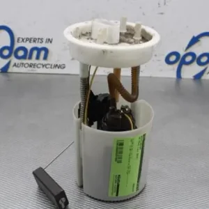 Brandstofpomp VW POLO (6R1, 6C1), VW POLO Van (6R) Hoge Kwaliteit