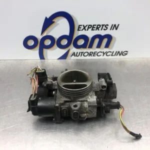 Plaats Bestelling Gasklephuis PEUGEOT 206 Hatchback (2A/C), PEUGEOT 206 Saloon