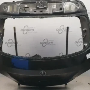 Weekendaanbieding Kofferruimteklep MERCEDES-BENZ CLA Shooting Brake (X117)