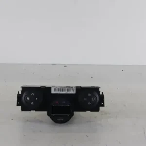 Bedieningselement verwarming & ventilatie RENAULT MEGANE II (BM0/1_, CM0/1_), RENAULT MEGANE II Saloon (LM0/1_) Hete Deal