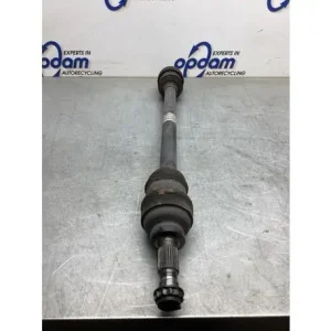 Voordeelprijs Aandrijfas MERCEDES-BENZ A-CLASS (W176)