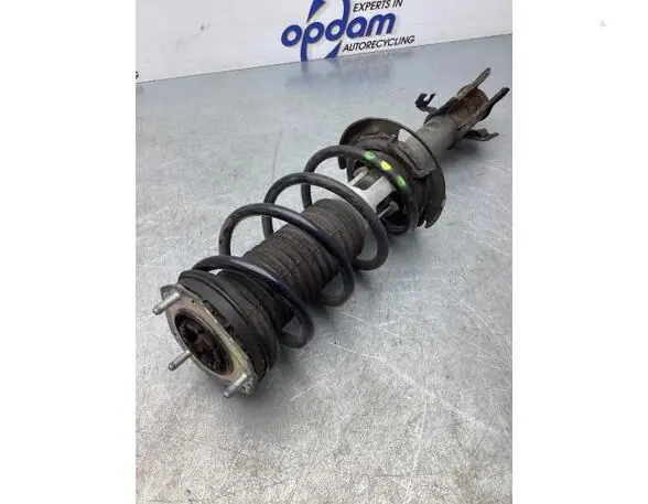 Gecertificeerd Veerpoot FORD FIESTA VI (CB1, CCN)