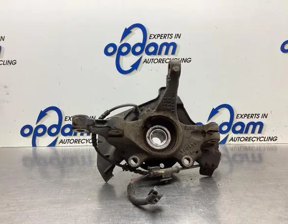 Betrouwbaar Astap OPEL CORSA D (S07)