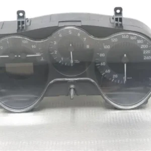 Toerenteller SEAT ALTEA (5P1), SEAT ALTEA XL (5P5, 5P8), SEAT TOLEDO III (5P2), SEAT LEON (1P1) Garantie Inbegrepen