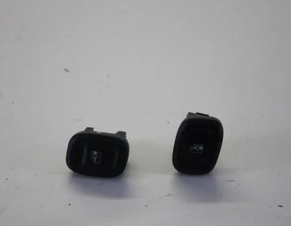 Fabrieksprijs Schakelaar voor Elektrische Ramen FIAT PANDA (312_, 319_), FIAT PANDA VAN (312_, 519_), LANCIA YPSILON (312_)