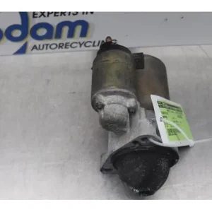 Startmotor CHEVROLET KALOS, DAEWOO KALOS (KLAS) Tijdelijk Beschikbaar