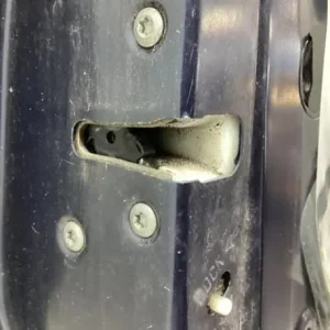 Gratis Retour Motorkapkabel MITSUBISHI COLT VI (Z3_A, Z2_A), MITSUBISHI Colt VII (Z2_A)