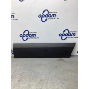 Nieuw Sierpaneel bumper MERCEDES-BENZ SPRINTER 3-t Van (906)