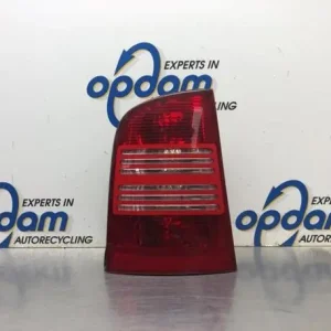 Professioneel Achterlicht SKODA OCTAVIA I Combi (1U5), SKODA OCTAVIA I Estate Van (1U5), SKODA OCTAVIA II Combi (1Z5)