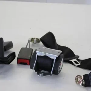 Merkproduct Veiligheidsgordel AUDI A4 (8E2, B6), AUDI A4 (8EC, B7)