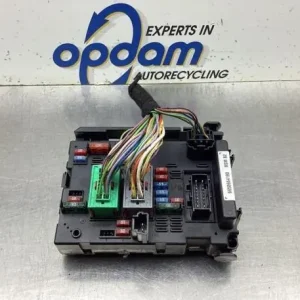 Wereldwijde Verzending Zekeringkast PEUGEOT 206 Hatchback (2A/C), PEUGEOT 206 Saloon, PEUGEOT 206 SW (2E/K)