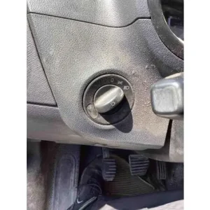 Lichtschakelaar MERCEDES-BENZ SPRINTER 3,5-t Van (906) Limited Edition