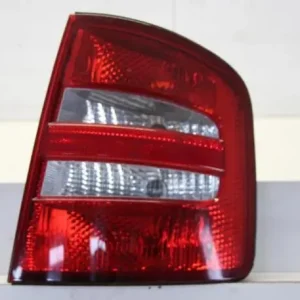 Authentiek Achterlicht SKODA FABIA I Combi (6Y5)