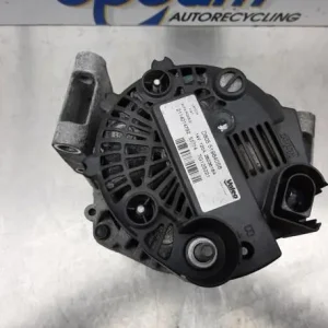 Dynamo (Alternator) FIAT PUNTO (199_) Meest Verkocht
