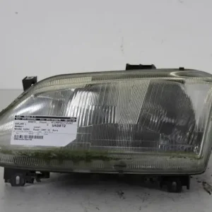 Koplamp RENAULT MEGANE Scenic (JA0/1_), RENAULT SCÉNIC I MPV (JA0/1_, FA0_) Must-Have
