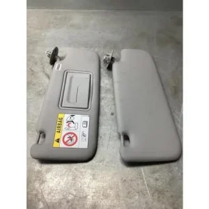 Zonklep OPEL KARL (C16) Beperkt Aanbod