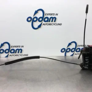 Weekendaanbieding Motorkapkabel OPEL ASTRA G Hatchback (T98)