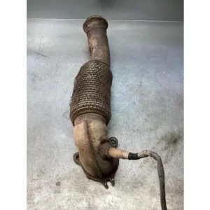 Dagaanbieding Flexibele uitlaatstukken MERCEDES-BENZ B-CLASS (W246, W242)