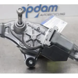 In De Mode Ruitenwissermotor TOYOTA VERSO S (_P12_)