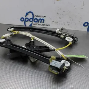 Raambedieningsmechanisme MERCEDES-BENZ CLA Shooting Brake (X117) Direct Verzonden