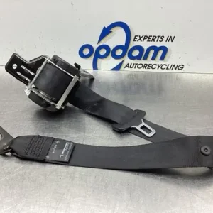 Veiligheidsgordel RENAULT CAPTUR I (J5_, H5_), RENAULT CLIO IV (BH_), RENAULT CLIO III (BR0/1, CR0/1) Ambachtelijk