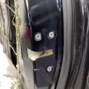 Merkproduct Motorkapkabel HONDA CIVIC VII Hatchback (EU, EP, EV)