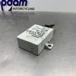 Garantie Inbegrepen Startonderbreker regeleenheid BMW 5 Touring (E39)