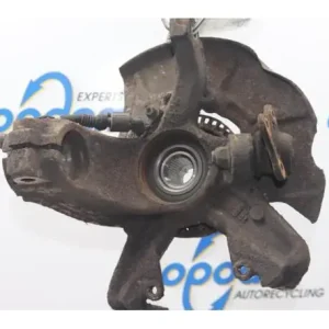 Astap AUDI A3 (8L1) Luxe