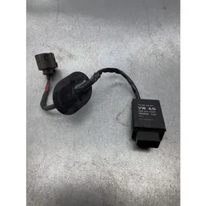 Betaalbaar Relais brandstofpomp AUDI A1 (8X1, 8XK), AUDI A1 Sportback (8XA, 8XF), VW GOLF VI Convertible (517), VW GOLF V (1K1)