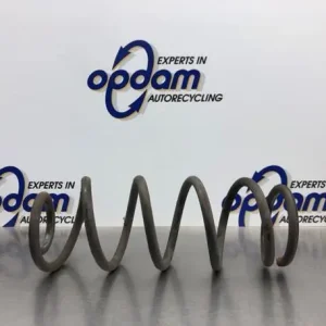 Nieuw Model Chassisveer MAZDA 6 Hatchback (GG)