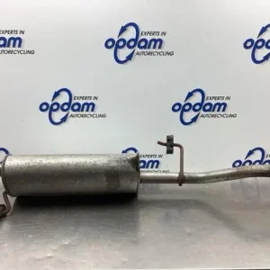 Einddemper OPEL CORSA D (S07) Koop Online