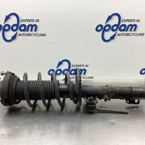 Veerpoot VW FOX Hatchback (5Z1, 5Z3, 5Z4) Hoge Kwaliteit