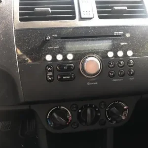 CD-Radio SUZUKI SWIFT III (MZ, EZ) Express Levering