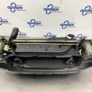 Koopje Bumper Montageset VOLVO C30 (533)